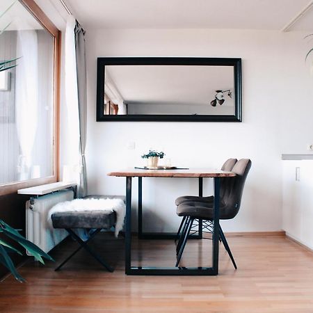 Wanderlust Panorama - Leben Im Nationalpark Apartment ฟรอยเดนชตัดท์ ภายนอก รูปภาพ