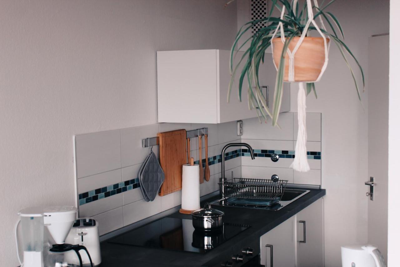 Wanderlust Panorama - Leben Im Nationalpark Apartment ฟรอยเดนชตัดท์ ภายนอก รูปภาพ