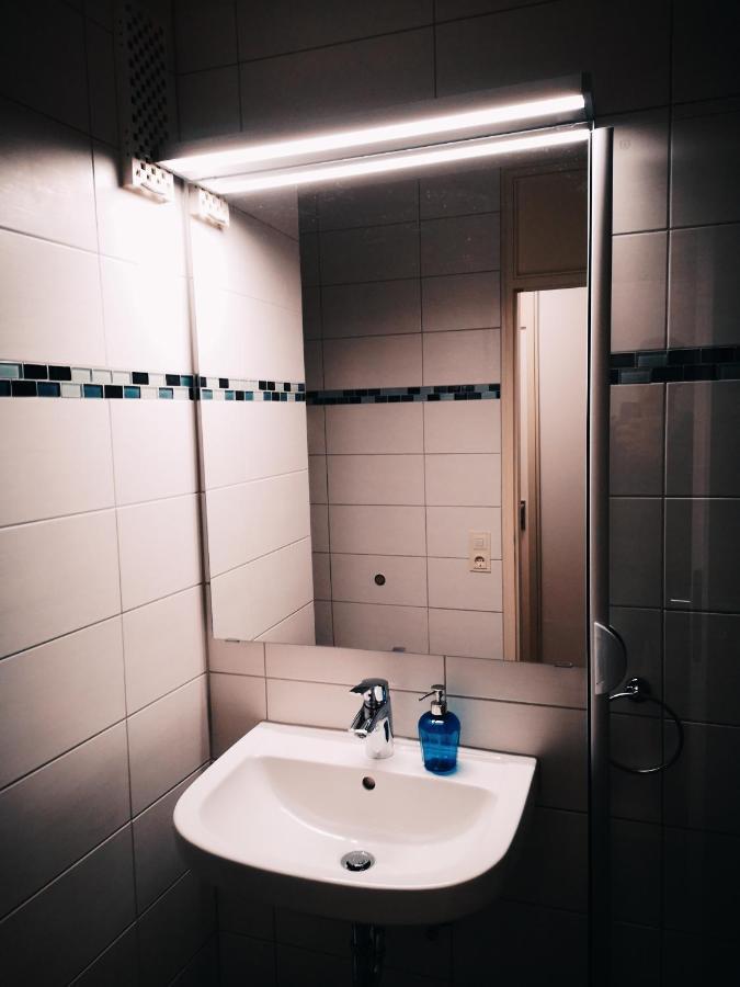 Wanderlust Panorama - Leben Im Nationalpark Apartment ฟรอยเดนชตัดท์ ภายนอก รูปภาพ