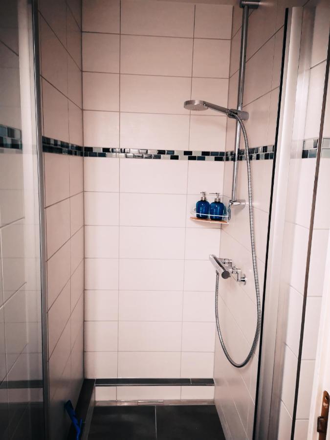 Wanderlust Panorama - Leben Im Nationalpark Apartment ฟรอยเดนชตัดท์ ภายนอก รูปภาพ